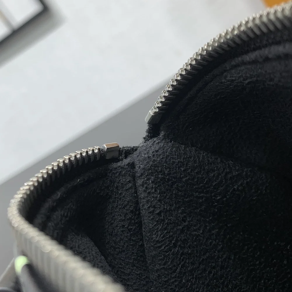 Louis Vuitton x Takashi Murakami Nano Speedy